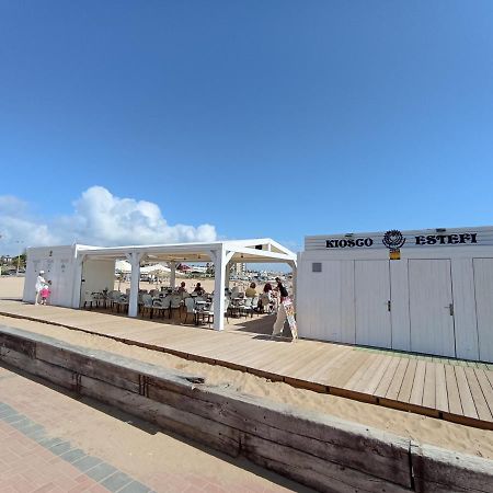 Apartment In La Mata With Sea Views Torrevieja Exterior photo