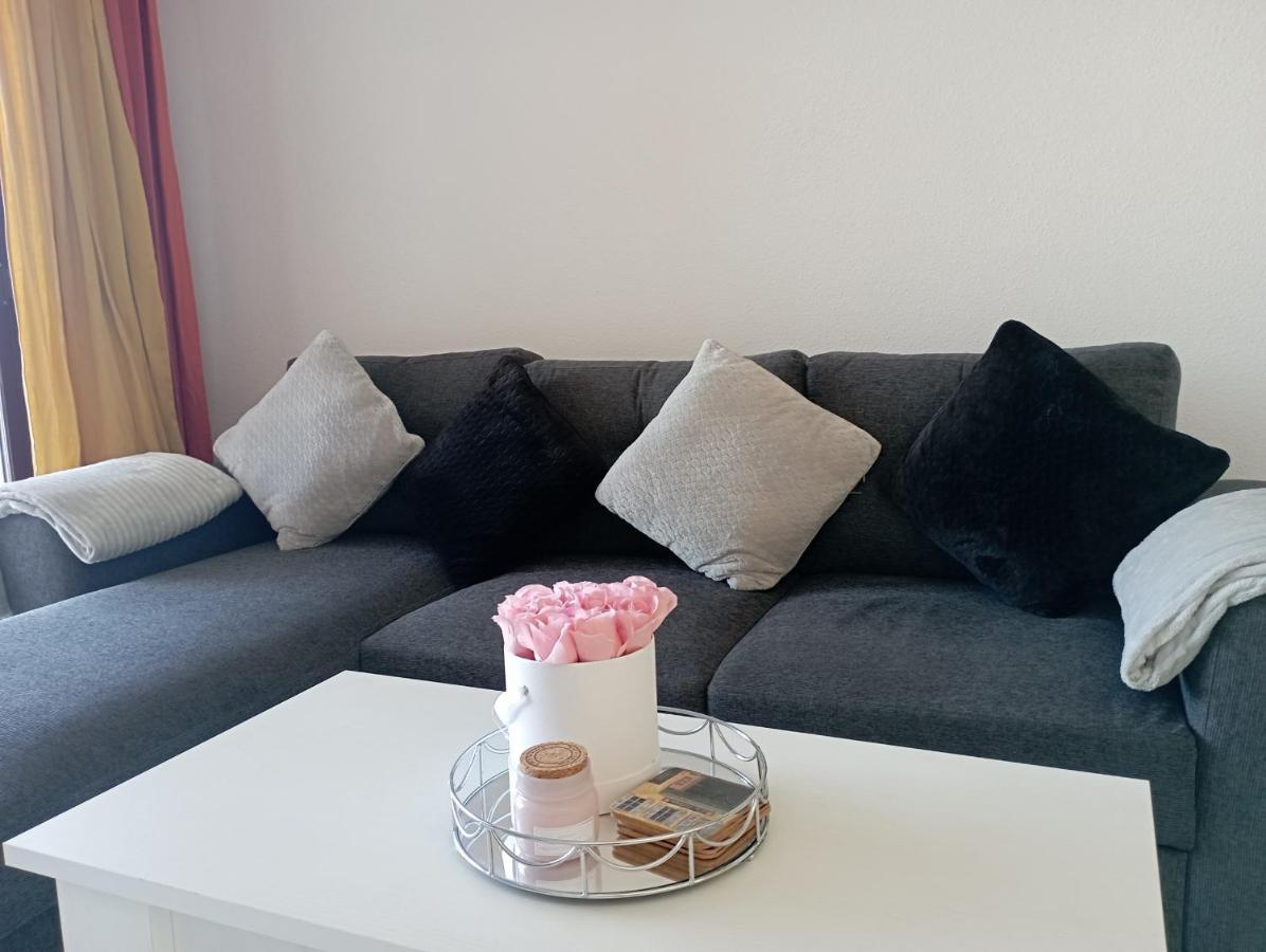 Apartment In La Mata With Sea Views Torrevieja Exterior photo