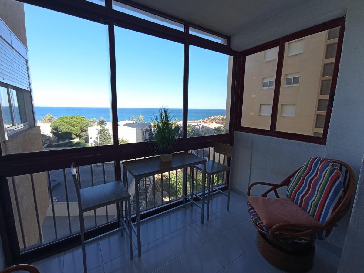 Apartment In La Mata With Sea Views Torrevieja Exterior photo