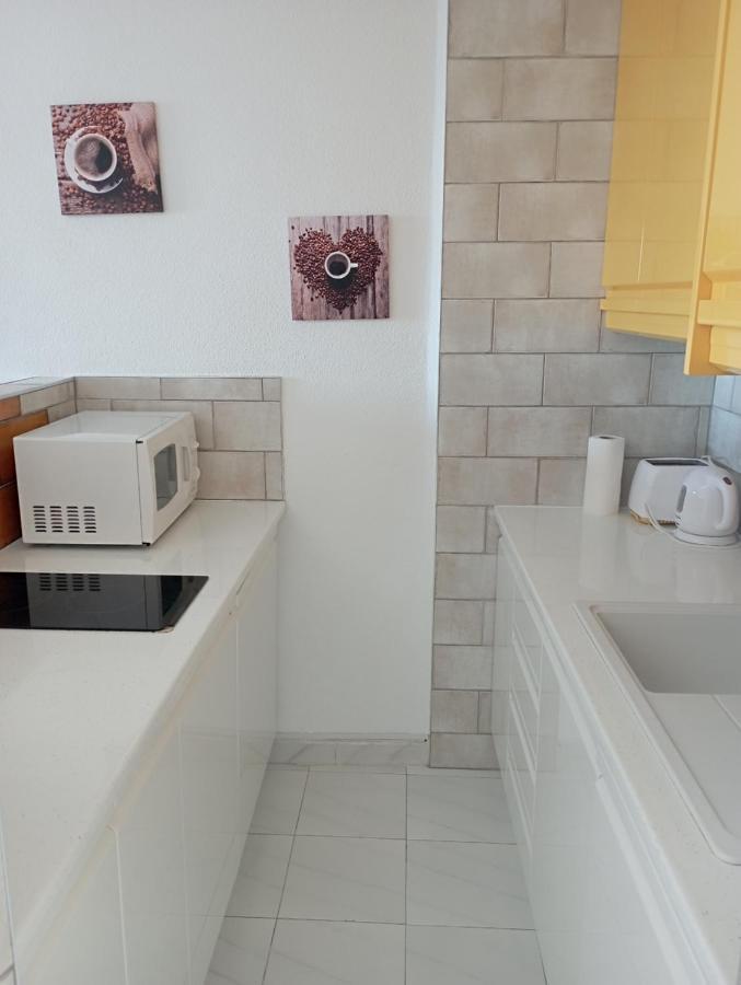 Apartment In La Mata With Sea Views Torrevieja Exterior photo