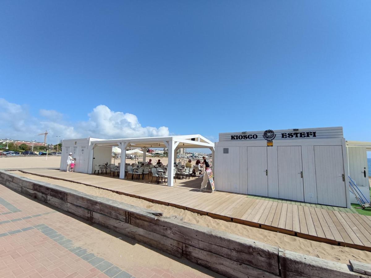Apartment In La Mata With Sea Views Torrevieja Exterior photo